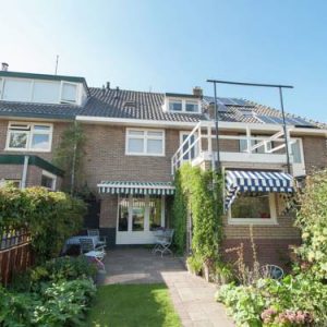 Holiday home Stokroos in Castricum