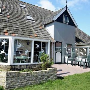 Holiday home Ter Duin in Oosterend Terschelling