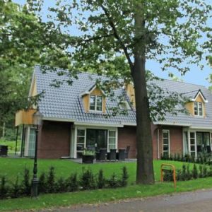 Holiday home Twentsche Huus in Hoge Hexel