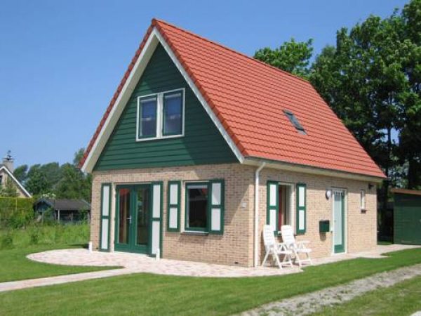 Holiday home Van der Vlies in Zonnemaire