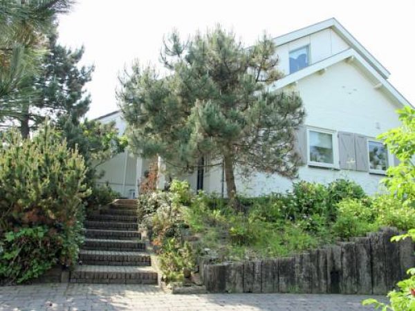 Holiday home Villa in de Duinen in Bergen aan zee