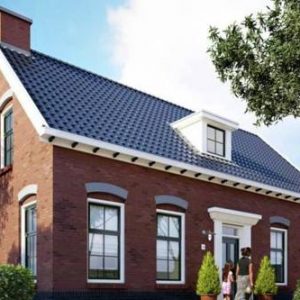 Holiday home Zeeuwse Weelde Kindervilla in Colijnsplaat