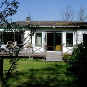 Holiday home Zomerzotheid in Burgh Haamstede