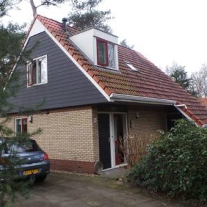 Holiday home in Buitenplaats Berg en Bos II in Lemele