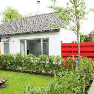 Holiday home t Schuytvlotje in Groede