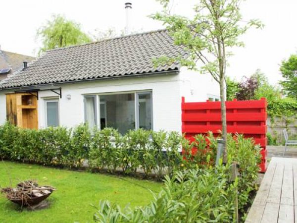 Holiday home t Schuytvlotje in Groede