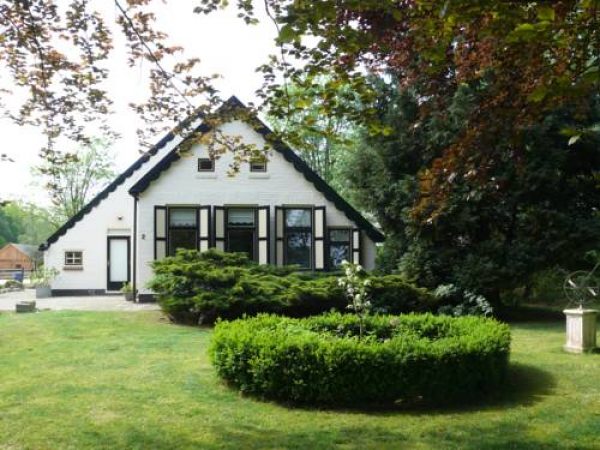 Holtingerhuis in Wapserveen