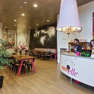 Hostelle - female only hostel in Amsterdam