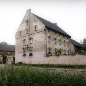 Hotel De Oude Brouwerij in Mechelen