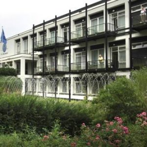 Hotel Spelderholt in Beekbergen