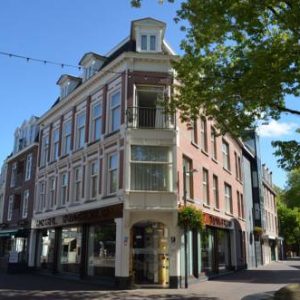 Hotel Tongerlo in Roosendaal