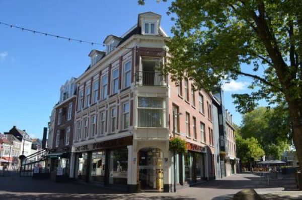 Hotel Tongerlo in Roosendaal