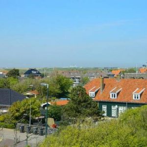 Huisje Duinen in Huisduinen