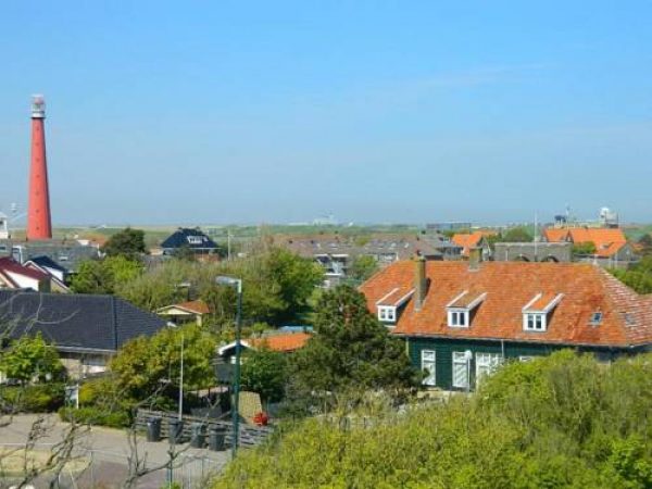 Huisje Duinen in Huisduinen