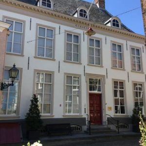 Huys Civilien in Middelburg