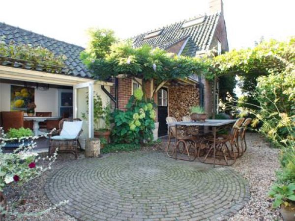 H√∂vell in Huizen