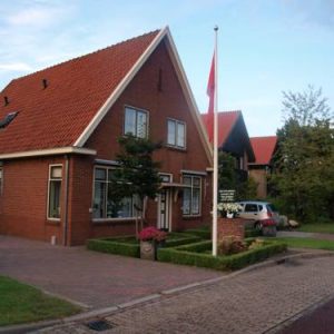 Lomans Stie in Ootmarsum