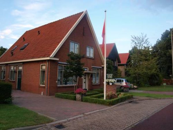 Lomans Stie in Ootmarsum