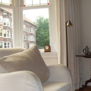 Lovely apartment in Amsterdam South in Amsterdam