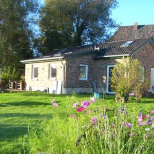 Maison Marguerite in Lemiers