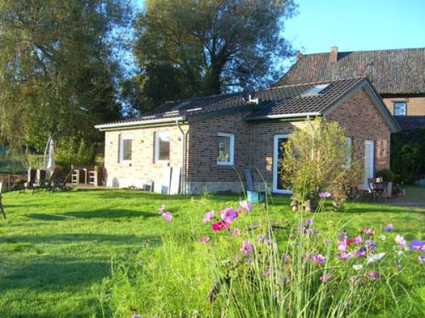 Maison Marguerite in Lemiers