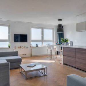 Nama-Stay in Scheveningen