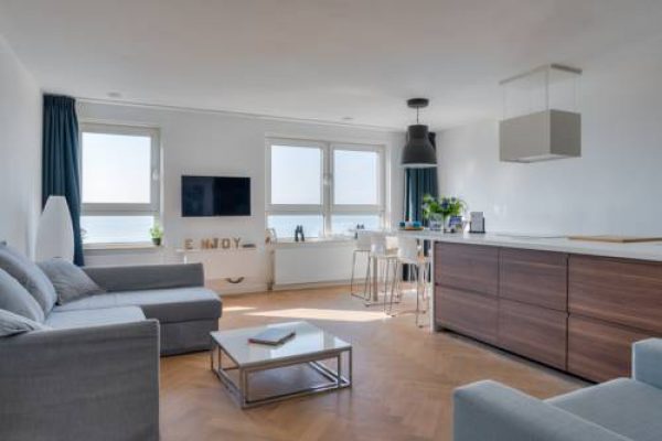 Nama-Stay in Scheveningen