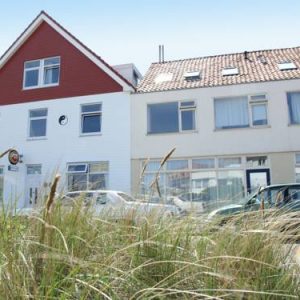 Near the Sea II in Bergen aan zee