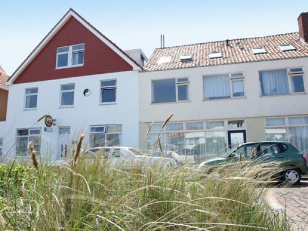 Near the Sea II in Bergen aan zee