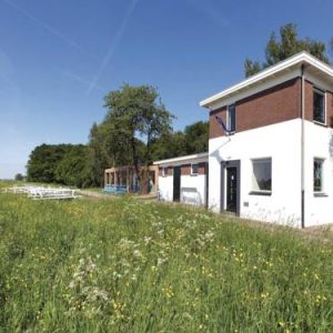 One-Bedroom Holiday Home in Bronkhorst in Bronkhorst