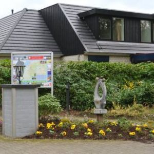 Park De Haeghehorst in Ermelo