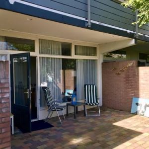 Reumann Holiday Apartments: De Schelp in Zandvoort