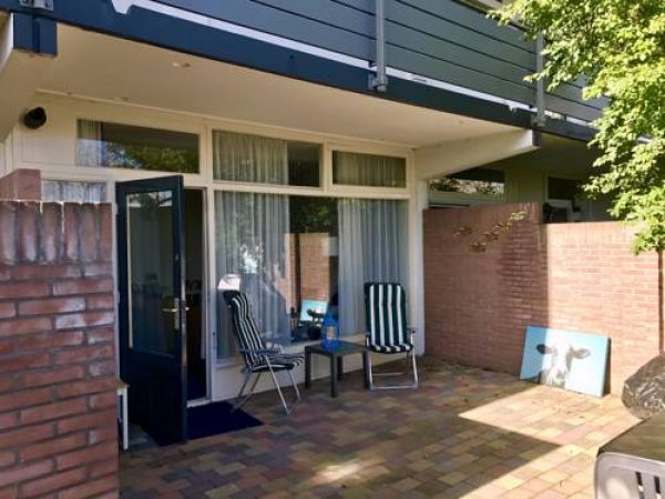 Reumann Holiday Apartments: De Schelp in Zandvoort