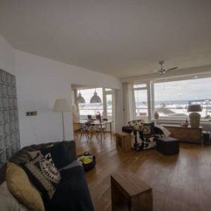 Royal Beach Apartment in Zandvoort