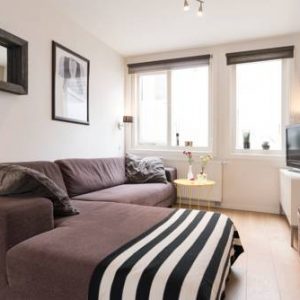 Saint Lucy Apartment Amsterdam in Amsterdam