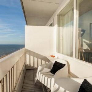 Sea View Apartment in Zandvoort