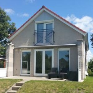 Solo Bungalow in Makkum