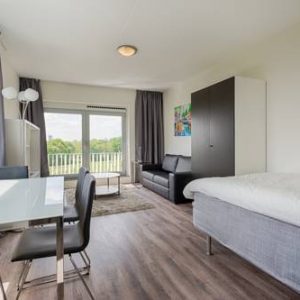 StudentStay in Leeuwarden