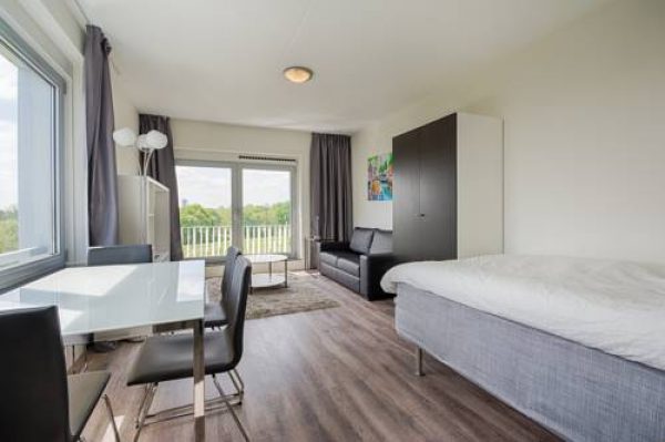 StudentStay in Leeuwarden