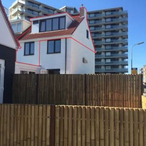 Studio Gelukkig aan Zee in Egmond aan Zee