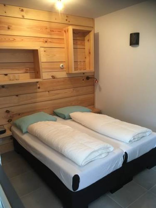 Studio voor 2 personen in Domburg