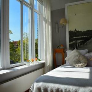 Suite in Bergen op Zoom