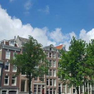 Suites aan de Singel by Vera in Amsterdam