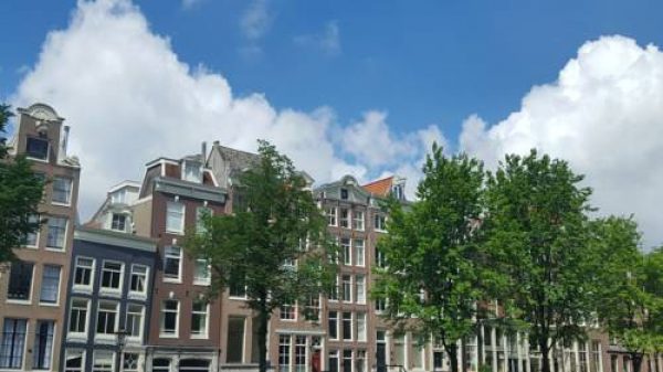 Suites aan de Singel by Vera in Amsterdam