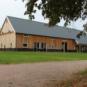 Vakantieboerderij Hof t Sprakel in Haaksbergen