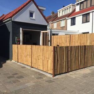 Vakantiehuis Gelukkig aan Zee in Egmond aan Zee