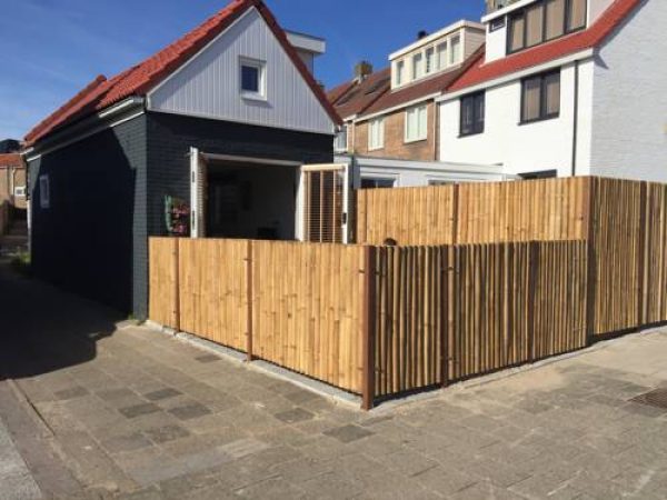 Vakantiehuis Gelukkig aan Zee in Egmond aan Zee