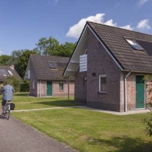 Vakantiepark Sallandshoeve in Nieuw-Heeten