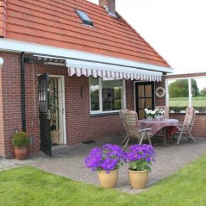 Vakantiewoning Keizer in Beuningen