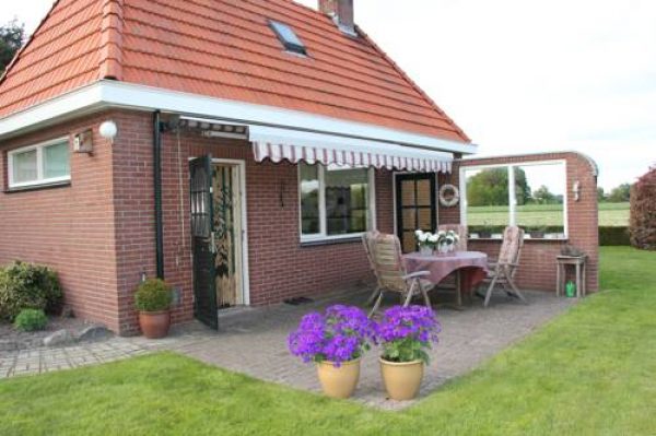 Vakantiewoning Keizer in Beuningen